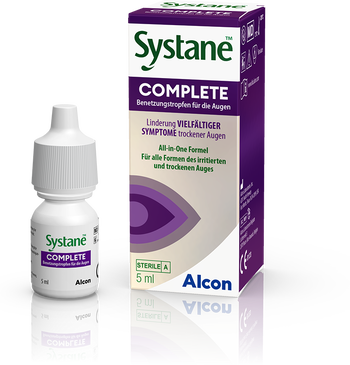 Systane COMPLETE (5ml)